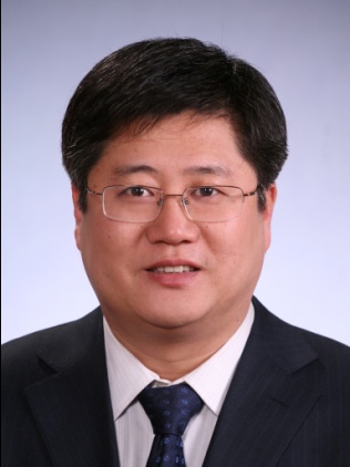 隋树波先生