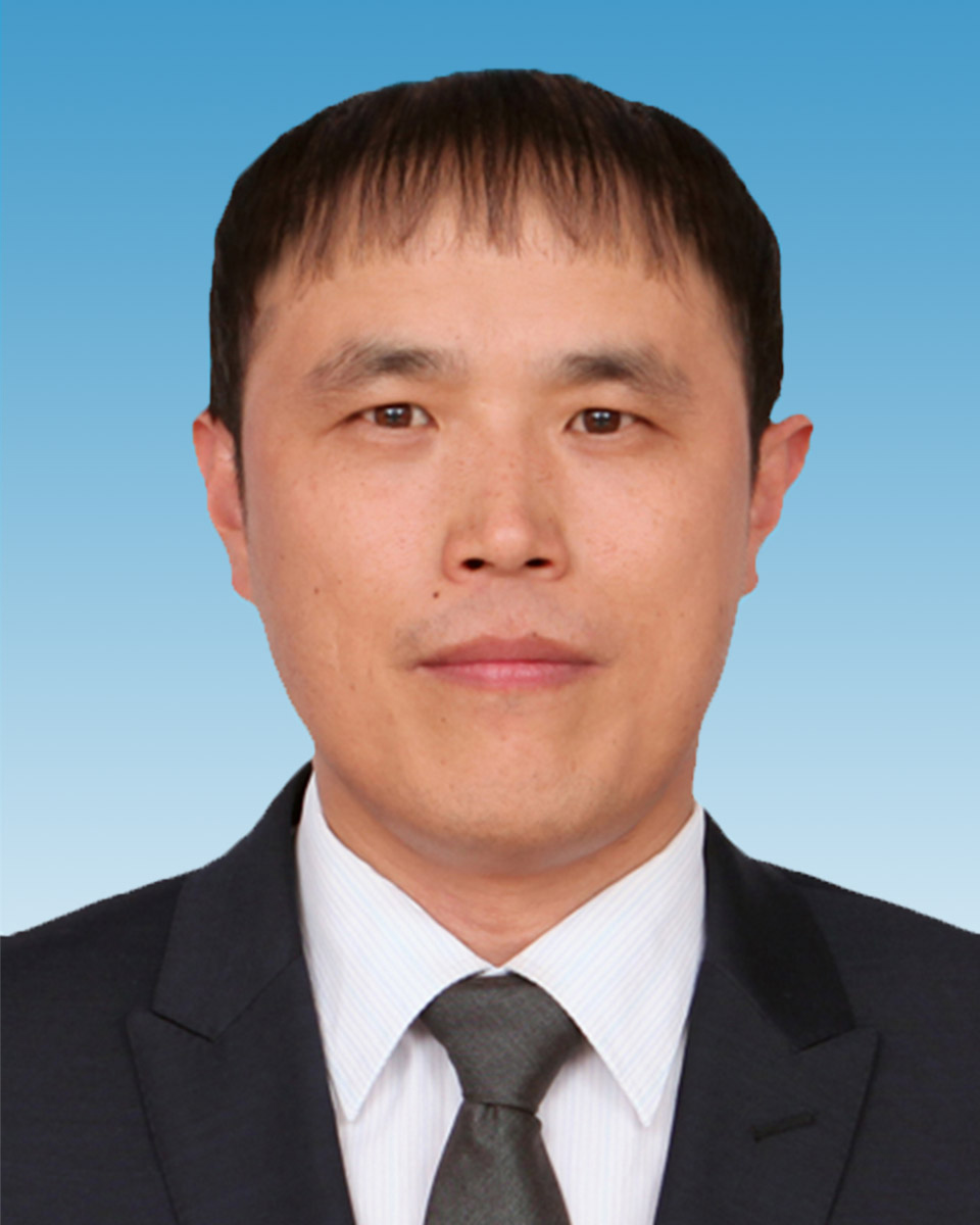 刘庆伏先生